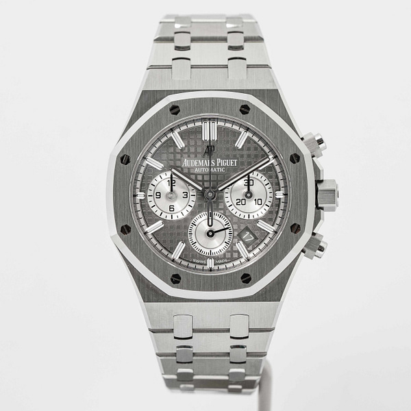 Audemars Piguet Royal Oak Chronograph 26315ST.OO.1256ST.02 in 2023