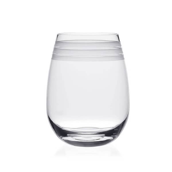 William Yeoward Crystal - Fern Small Wine Glass (5.75)