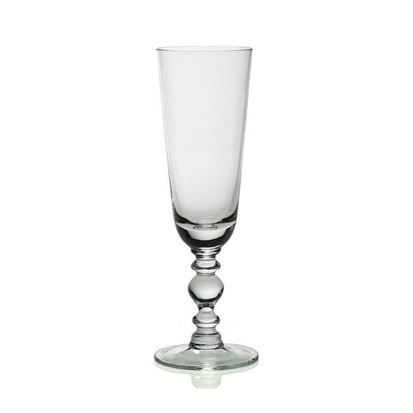 William Yeoward Crystal - Fern Small Wine Glass (5.75)