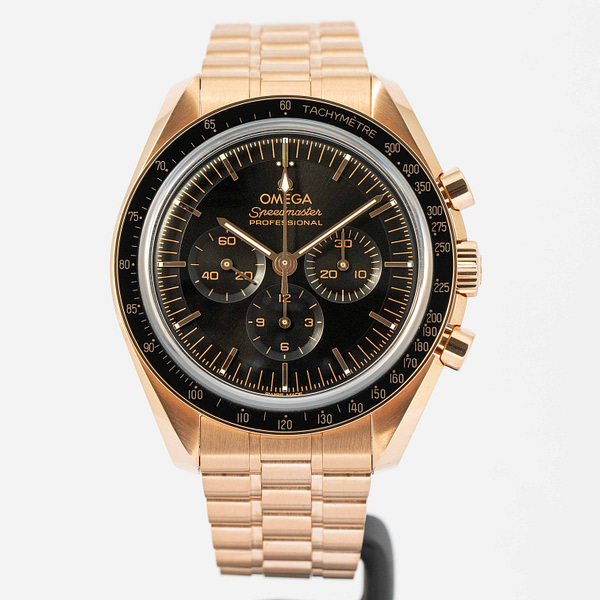 Omega Speedmaster Professional Moonwatch VWS-2243 - Vintage Watch Services