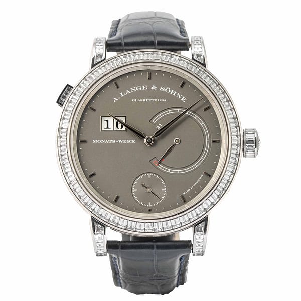 a lange sohne 31