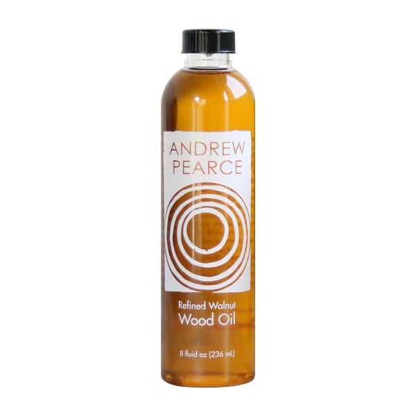 Food Safe Wood Oil – Andrew Pearce Bowls