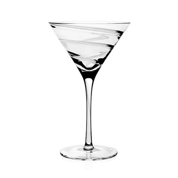 Ada Tall Coupe Cocktail Glass – Gump's