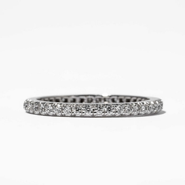Intertwined Toe Ring – Fraysfield Collections