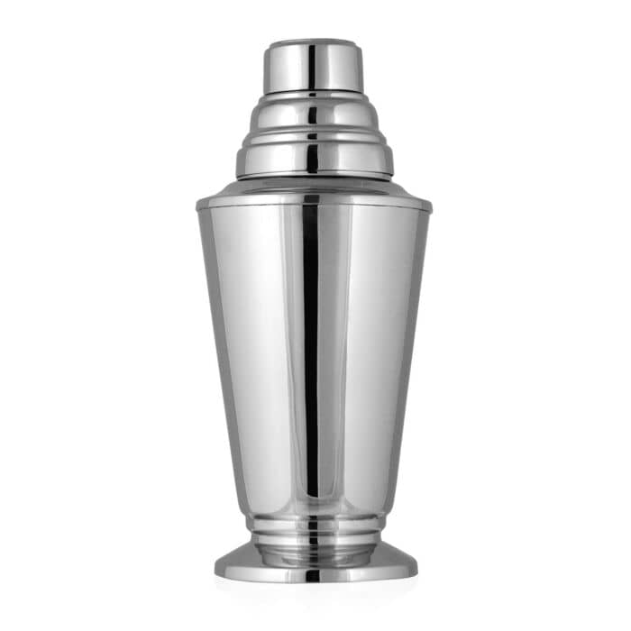 MATCH Pewter Cocktail Shaker