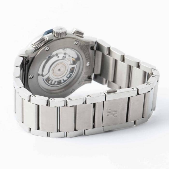 Classic Fusion Titanium 42mm Watches