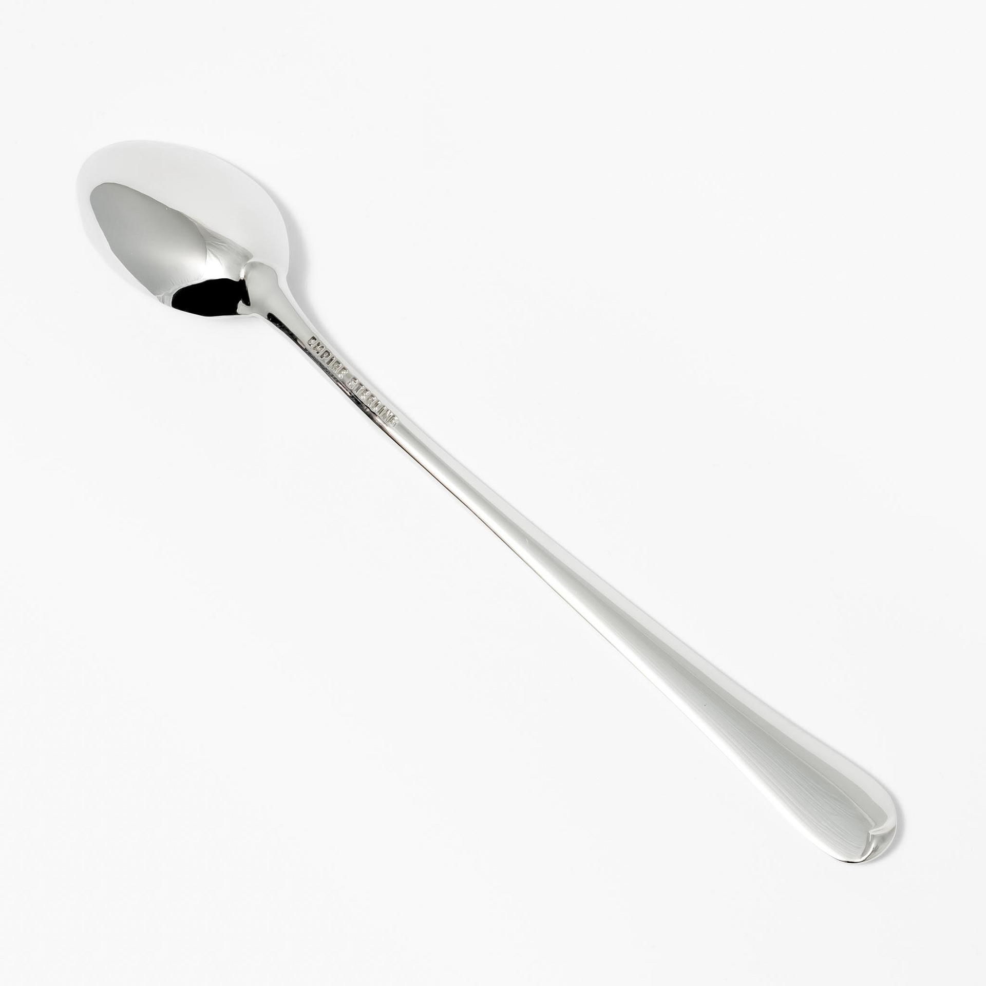 Sterling Infant Feeding Spoon