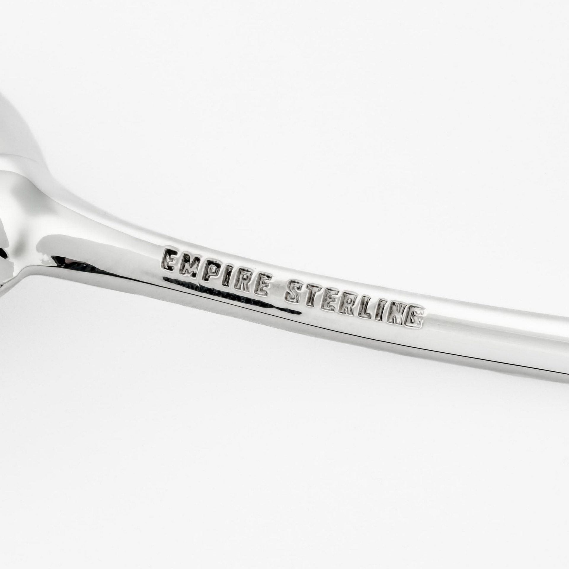 Sterling Infant Feeding Spoon