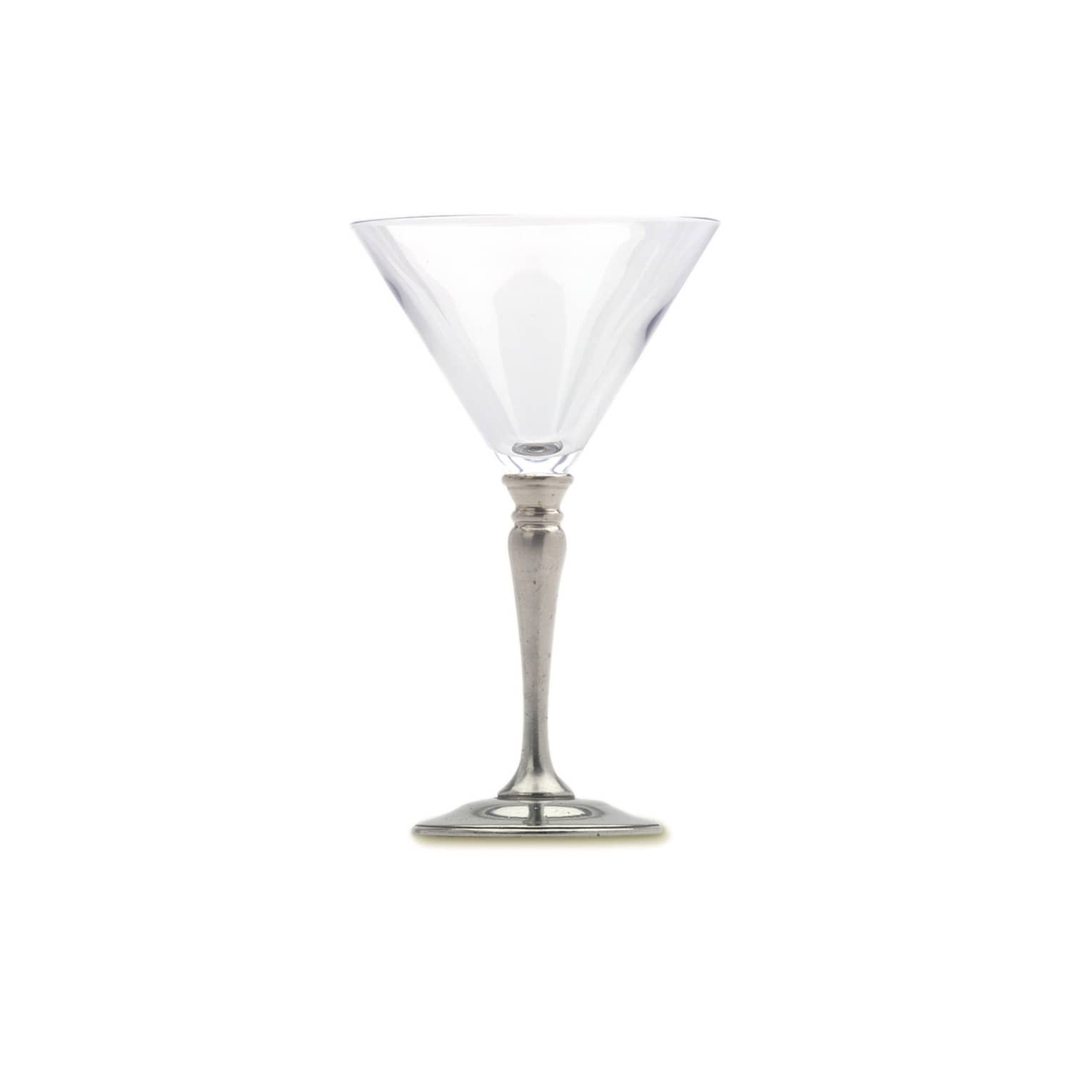 Tall Martini Glass (Set 6) - The Peppermill