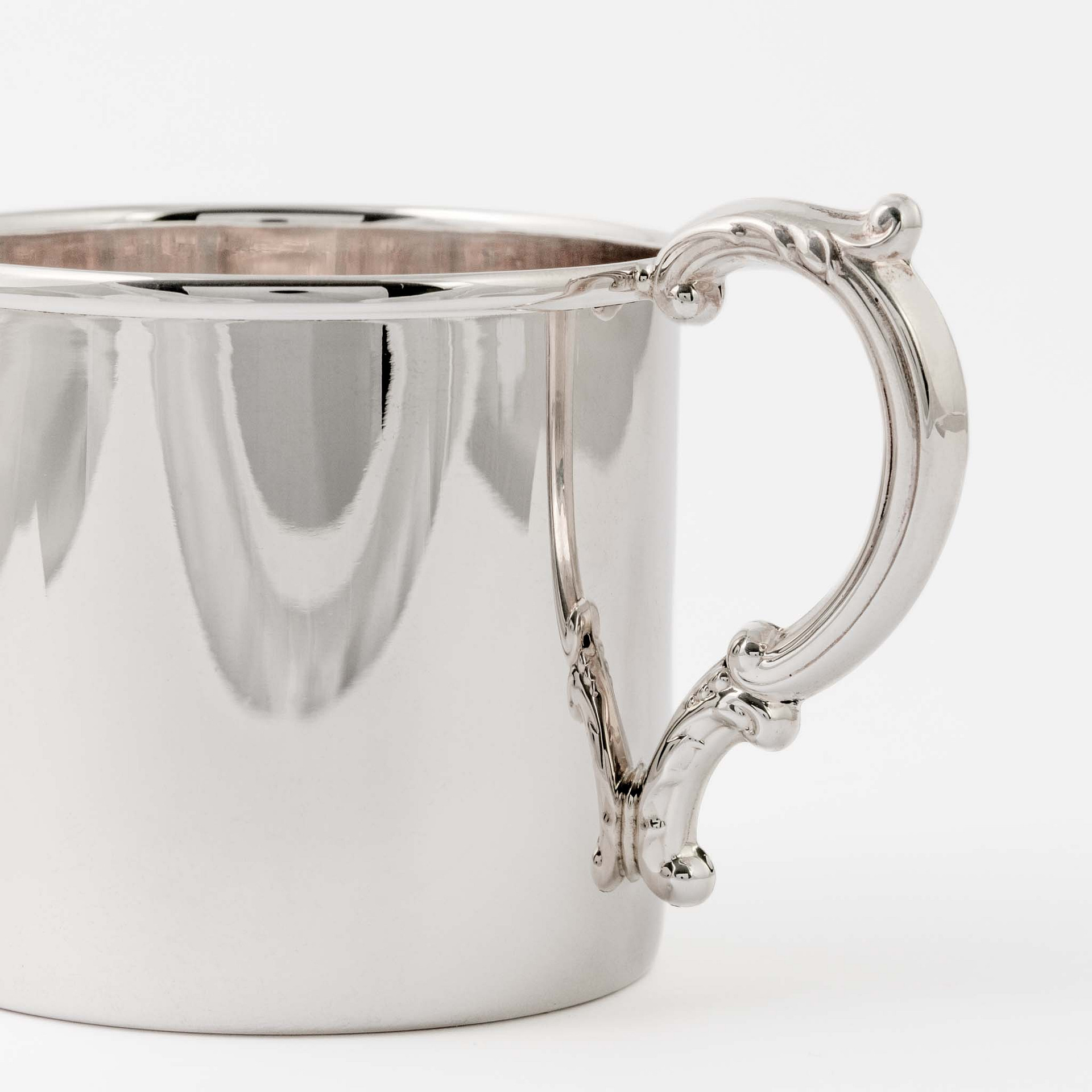 Drinking Cup – Sterling & Me