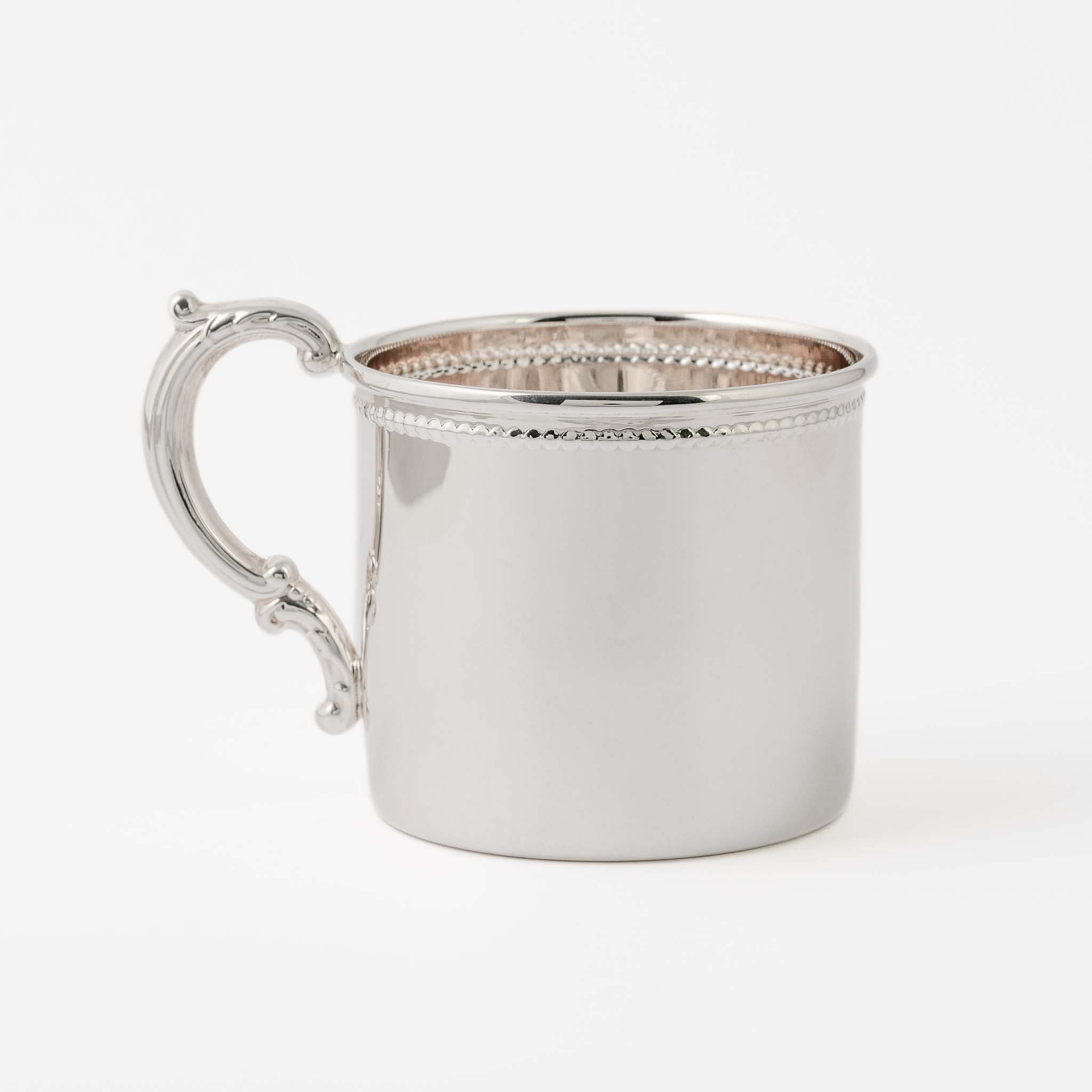 Drinking Cup – Sterling & Me