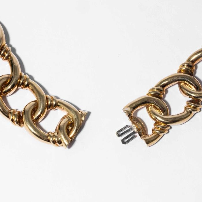 Louisiana Black and Gold Keychain – Sydney Smith Design Co.