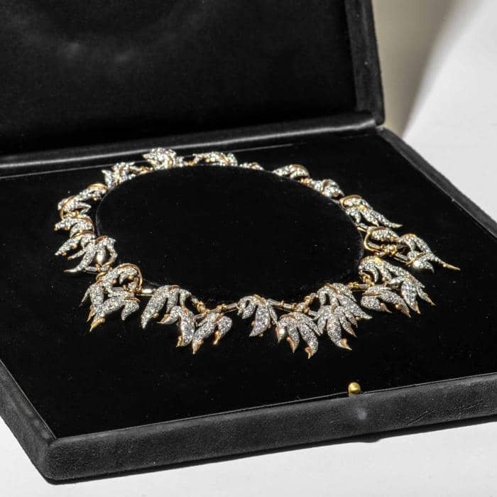 Best 25+ Deals for Black Clover Necklace