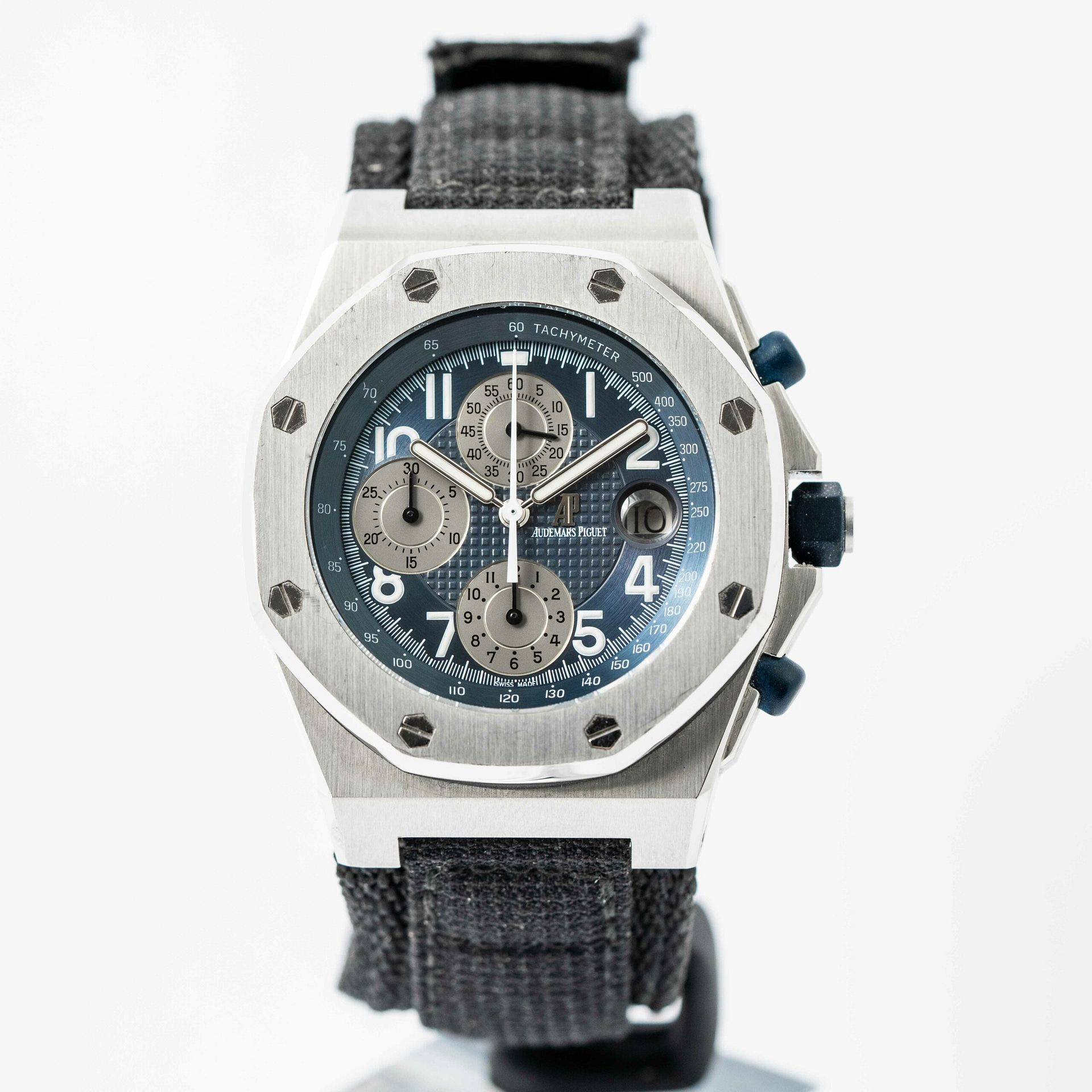 Introducing The New Royal Oak Offshore 42mm Collection From