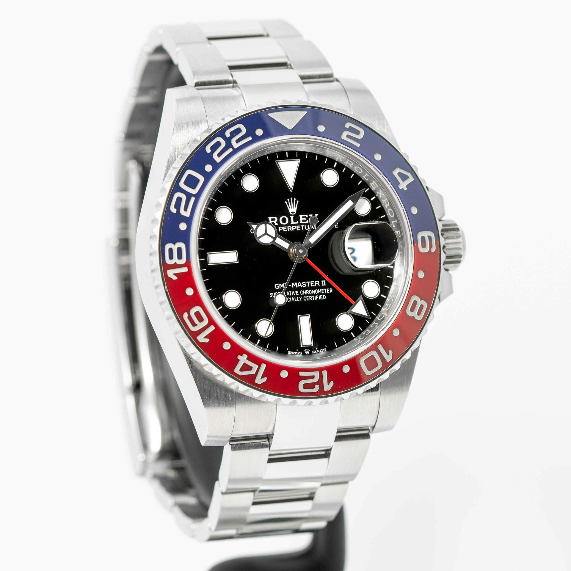 Watch Bracelet For Rolex SUBMARINER DAYTONA SUP GMT Men Fine